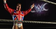 Zack Sabre Jr. is a revelation