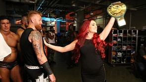 Maria Kanellis finally reveals her conversations with WWE before her release; WWE fans unhappy about it