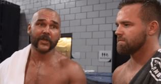 Details of real backstage heat on FTR in AEW revealed, locker room unhappy