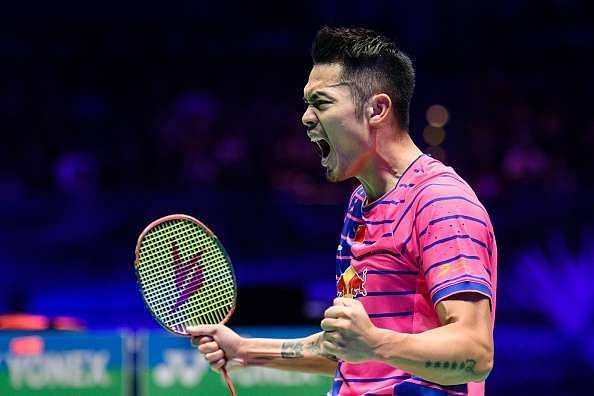 Lin Dan has announced his retirement from his illustrious badminton career