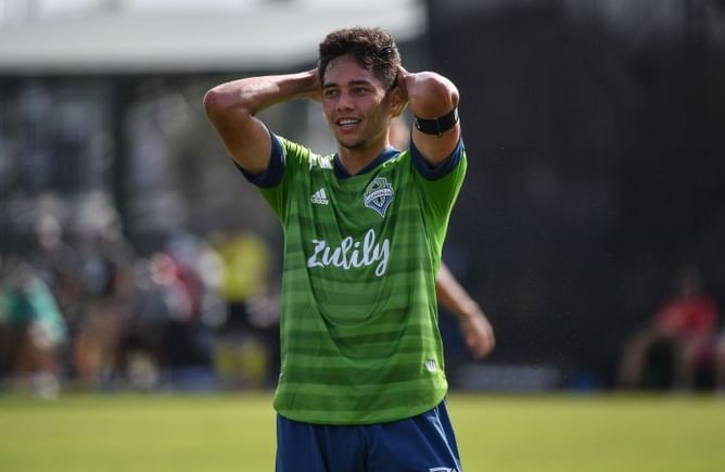 Seattle Sounders vs Vancouver Whitecaps prediction, preview, team news and more | MLS 2020
