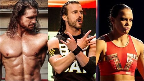 Some WWE Superstars are really multi-talented!