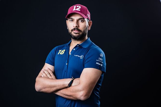 Yuvraj Singh was dropped at the right time: Roger Binny