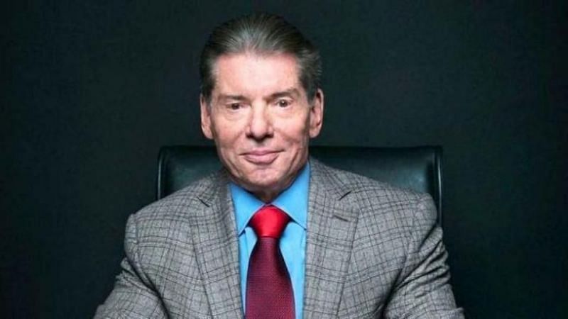 What if Vince McMahon changing his entrance turns out to be a good thing?