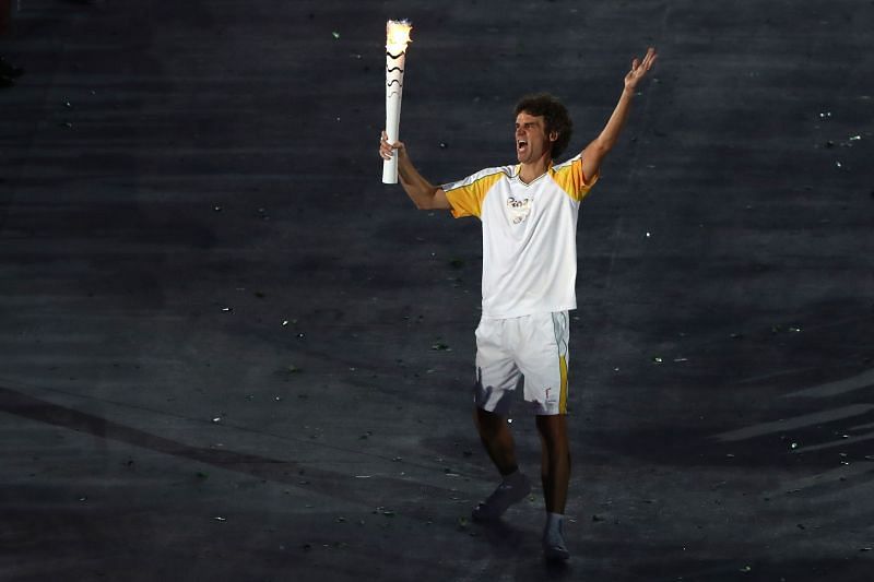 Gustavo Kuerten