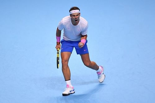 Rafael Nadal