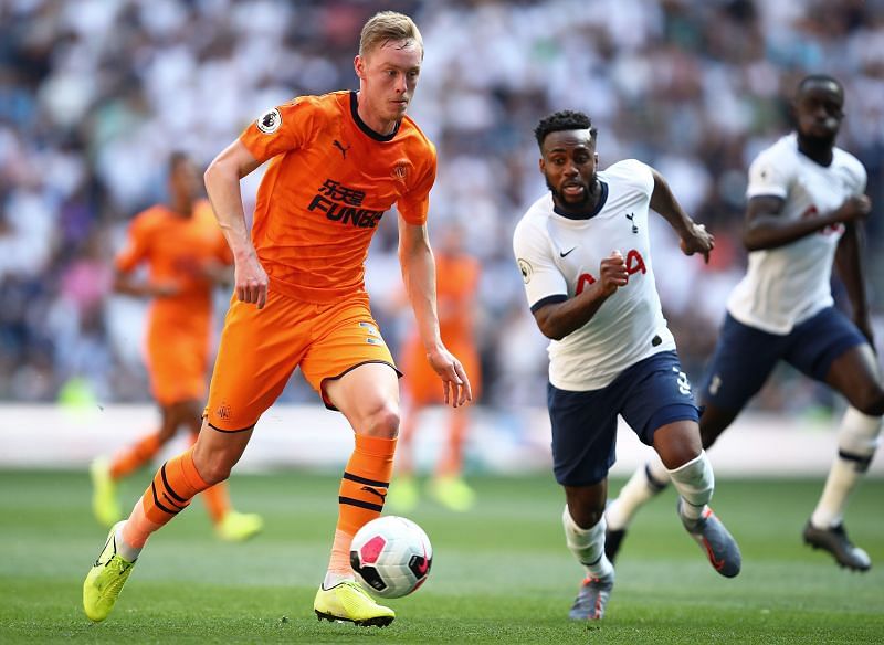 Newcastle United Vs Tottenham Hotspur Prediction Preview Team News And More Premier League 2019 20