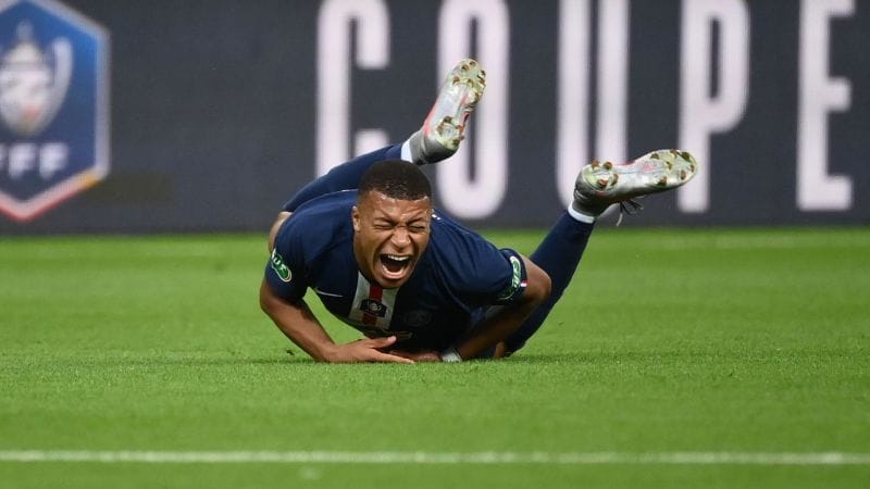 KylianMbappe - Cropped