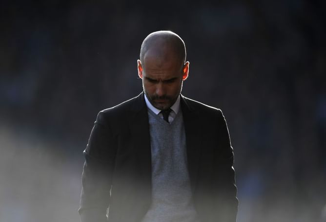 Reports: Barcelona interested in signing Manchester City star Bernardo Silva