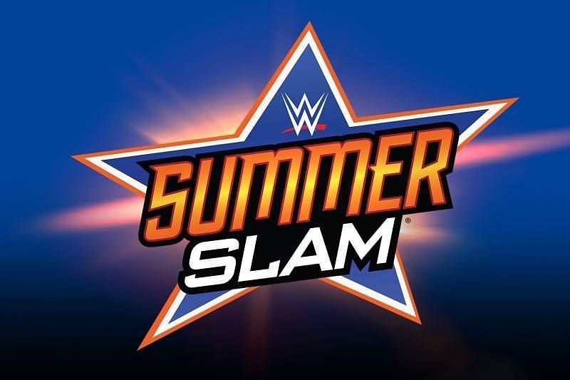 SummerSlam is scheduled to take place in August