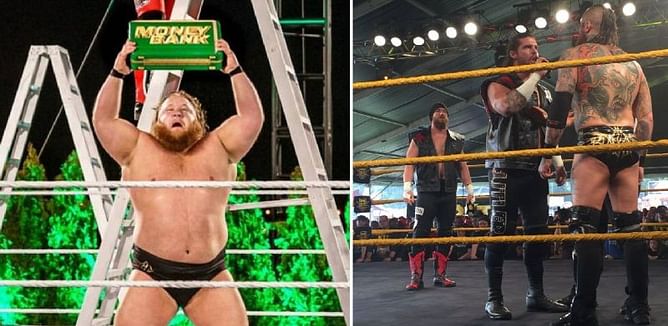 6 current WWE stars who have been absent for more than 30 days and the reason why