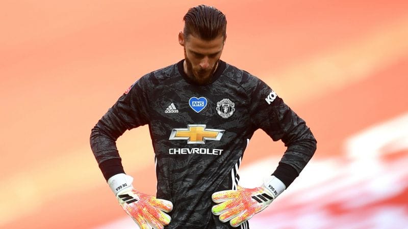 degea - Cropped