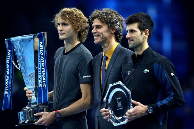 'We don't expect this from our idols' - Gustavo Kuerten on Novak Djokovic's Adria Tour