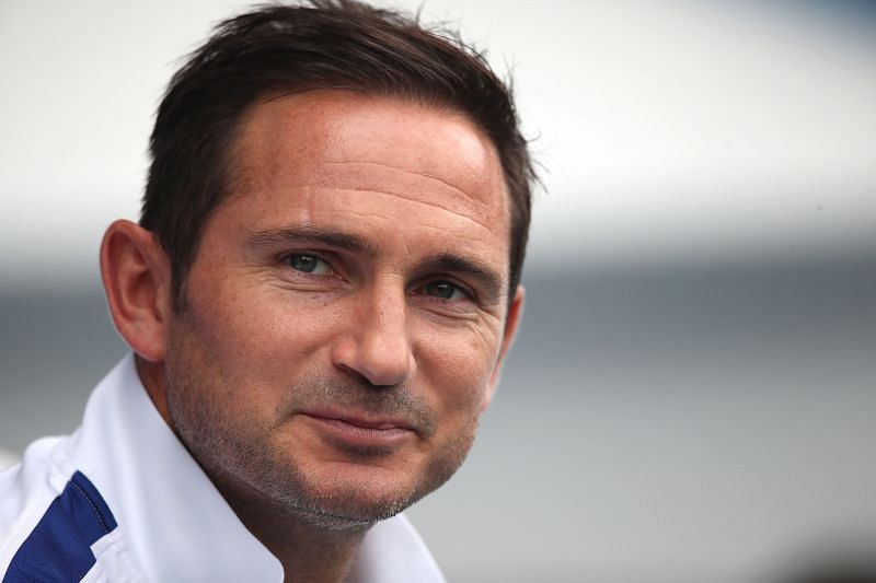 Frank Lampard will look to add a goalkeeper to Chelsea&#039;s ranks for the upcoming season