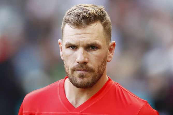 Aaron Finch willing to forego domestic commitments to play in IPL if Cricket Australia grants NOC