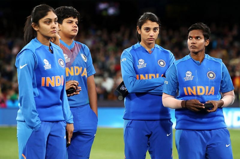 Indian women&#039;s cricket team has no senior selection committee at the moment.