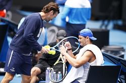Rafael Nadal mistakenly sat on my bench, said sorry after winning: Moya recalls first match vs Nadal