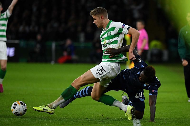 A lot of big football clubs have kept an eye on Ajer.