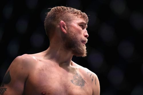 Alexander Gustafsson has been a perennial contender at Light Heavyweight for the best part of half a decade.