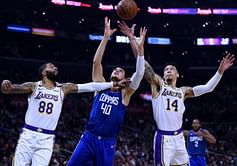 Top 5 NBA Championship contenders | Ranked
