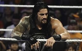 Arn Anderson hints WWE's Vince McMahon deserves a 'felony' for what he made Roman Reigns say