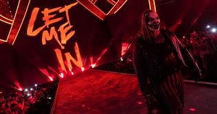 5 reasons why The Fiend will win the Universal Championship at SummerSlam