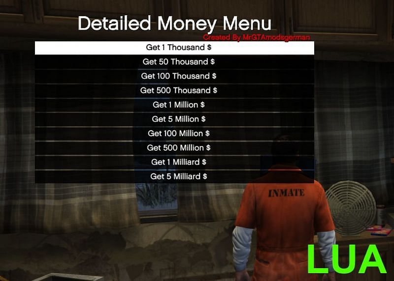 gta 5 money cheat pc 2024