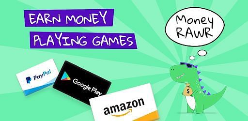 5 games that give money and rewards for completing tasks