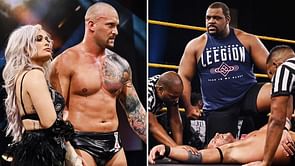 5 Things WWE NXT got right this week (July 22, 2020)