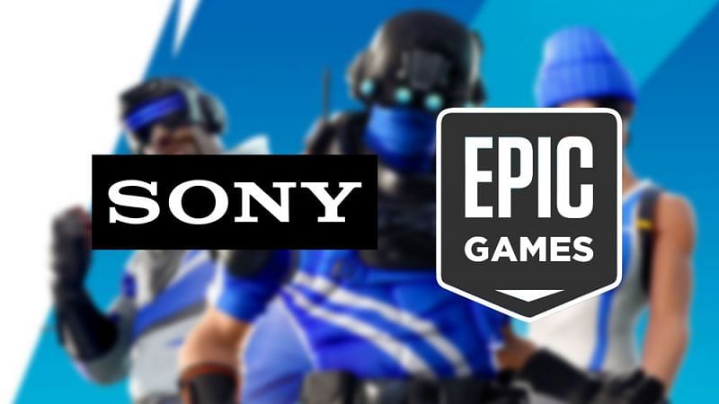 Sony and Epic Games: What does the collaboration mean for Fortnite?