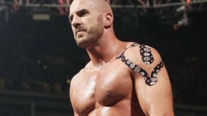 Cesaro reveals his real-life equation with Shinsuke Nakamura