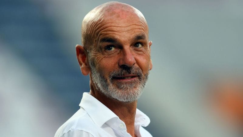 stefano pioli