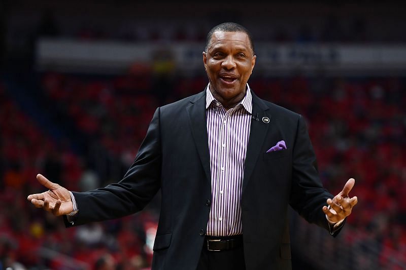 Alvin Gentry&#039;s side has the odds stacked in their favor in case of a play-in tournament