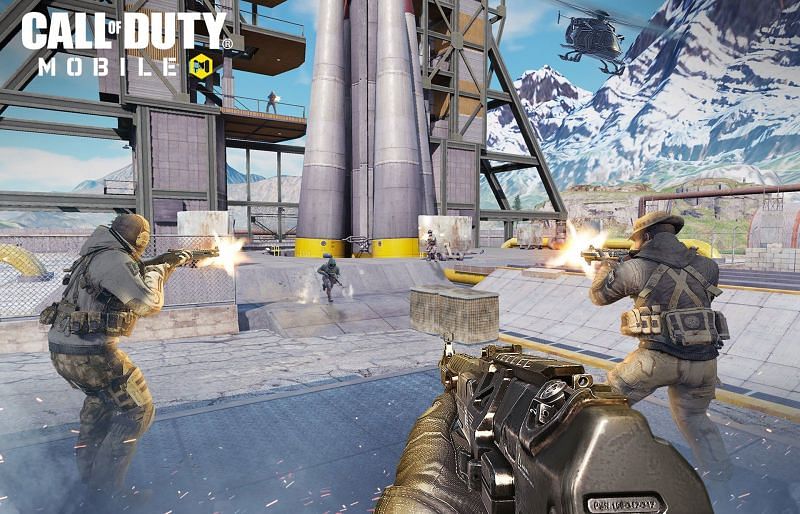 Call of Duty: Mobile for PC - Download