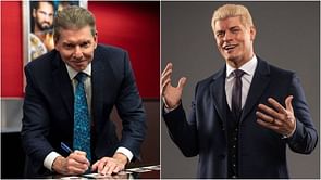 WWE reportedly lost a massive contract to AEW