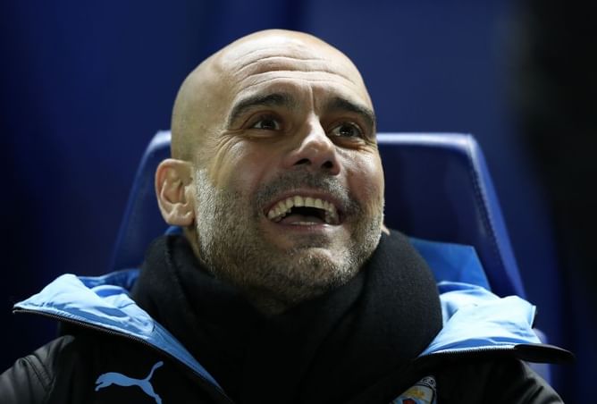 Reports: Manchester City set to spend big on 5 top players