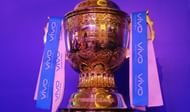 आईपीएल ट्रॉफी