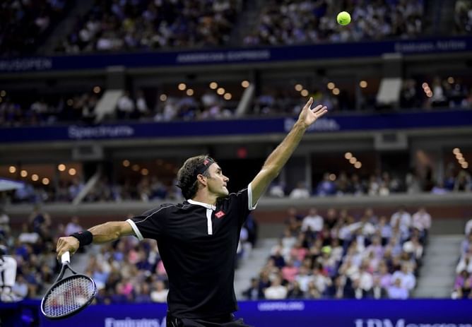 Roger Federer happy about French Open allowing crowds, expects US Open to go ahead