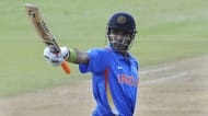 Uthappa has been on the fringes of the Indian team for years now