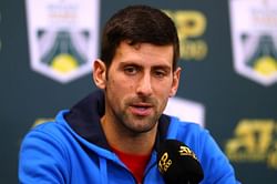 A little absurd that players like Novak Djokovic can take home $4m winner's purses: Mike Dickson