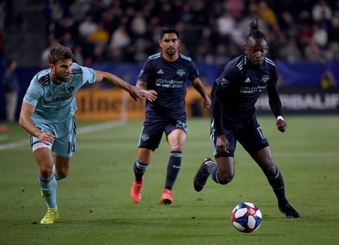 LA Galaxy vs Houston Dynamo prediction, preview, team news and more | MLS 2020