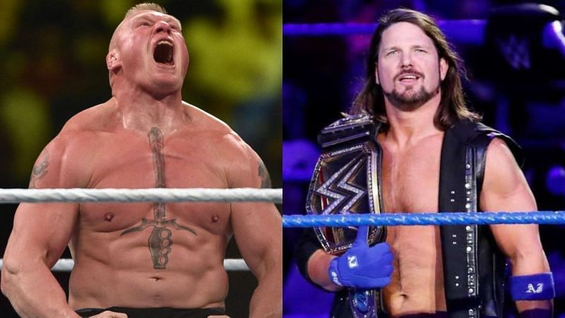 WWE Superstars Ages: 20 Oldest Wrestlers on the Roster