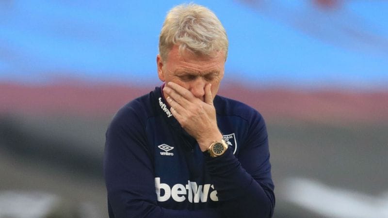 David Moyes - cropped