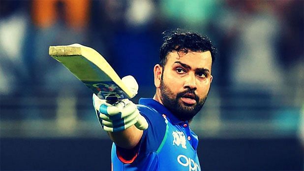 Rohit Sharma scored 5 tons in the 2019 World Cup in England