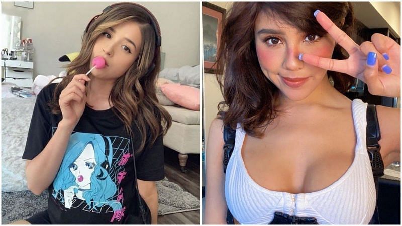 Pokimane Vs Neekolul Who Has The Bigger And More Toxic Simp Army