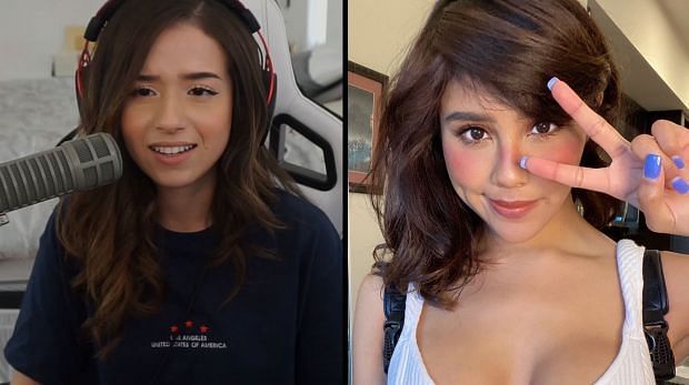 5 popular female streamers without makeup