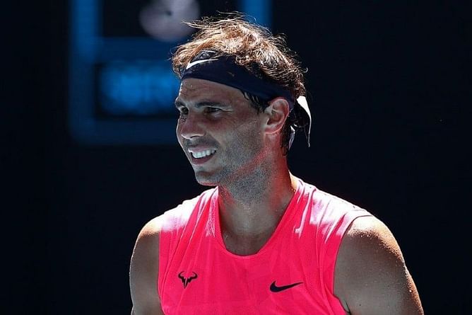 Rafael Nadal may have to choose between Roland Garros & US Open, says Annabel Croft