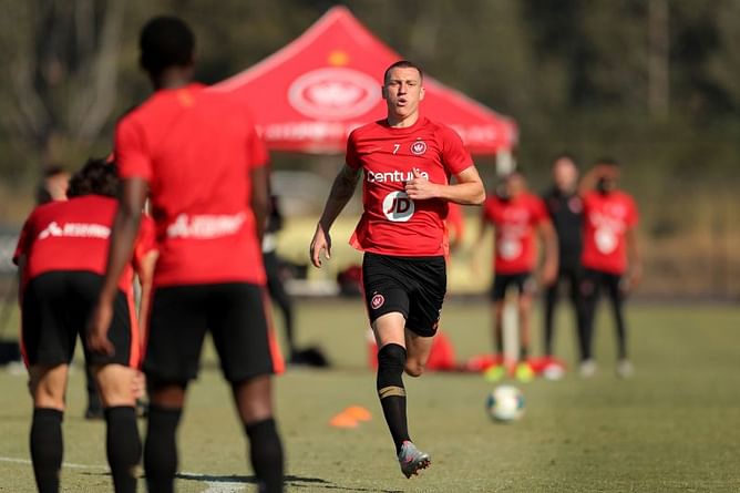 Western Sydney Wanderers vs Wellington Phoenix prediction, preview, team news and more | A-League 2019-20