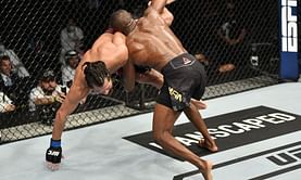 The best and worst from UFC 251: Usman vs. Masvidal