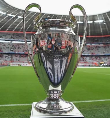 Uefa Champions League Winners List All Uefa Finalists And Uefa League Winners Table